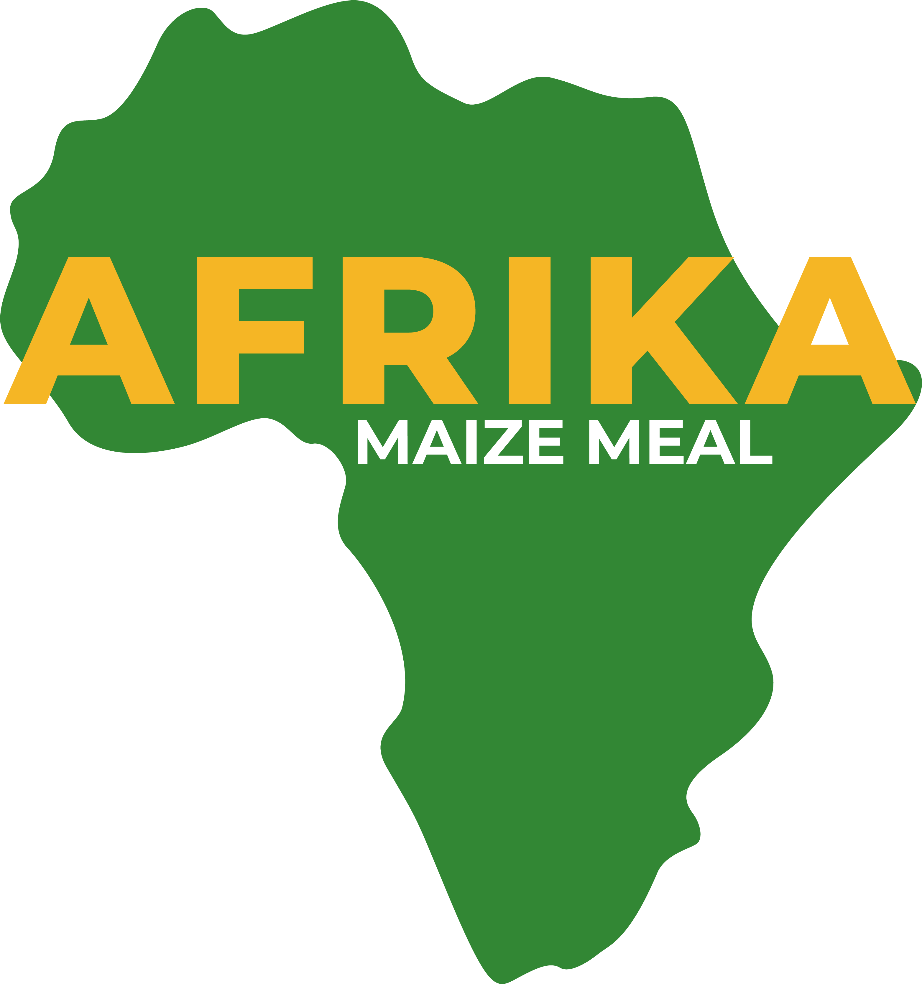 Africa Logo